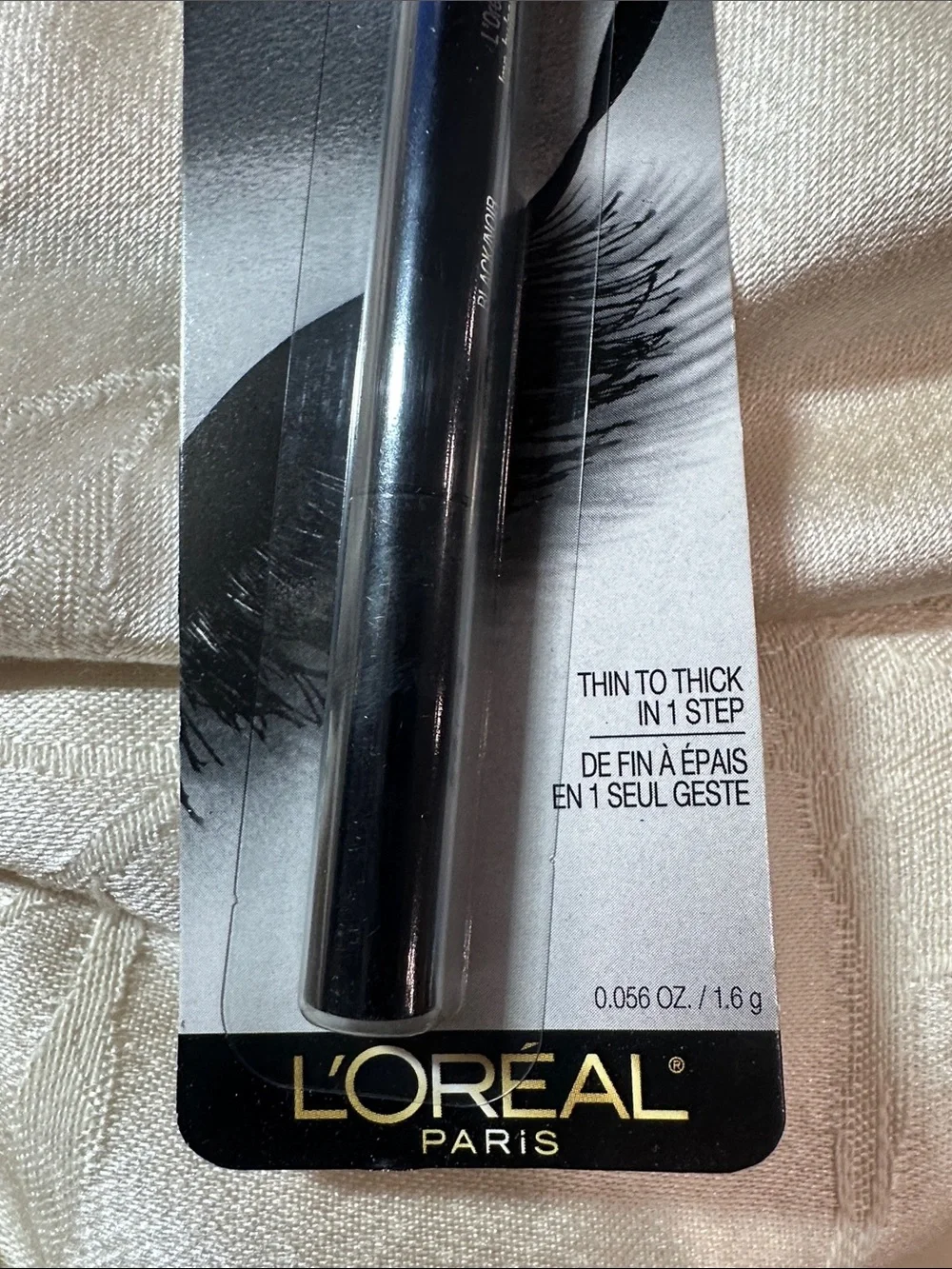 LOreal oreal liquid